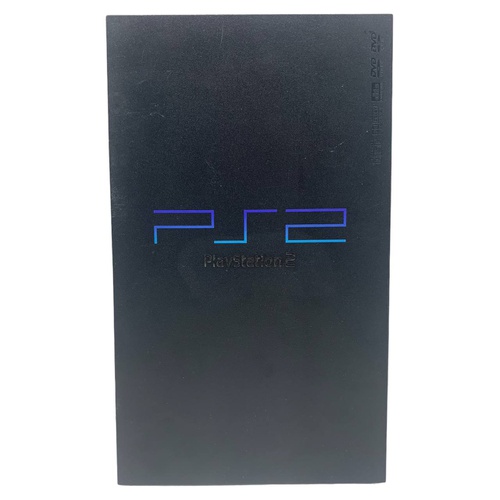PLAYSTATION 2
