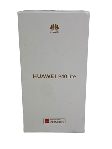 HUAWEI P40 LITE
