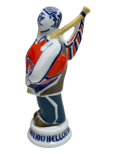 Cerámica SARGADELOS GAITEIRO