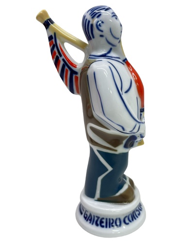 Cerámica SARGADELOS GAITEIRO