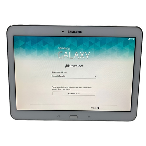 Tablet SAMSUNG GALAXY TAB SM-T535 WIFI 10.1