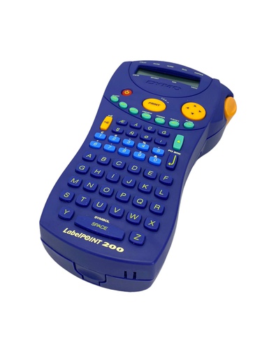Oficina DYMO LABELPOINT 200