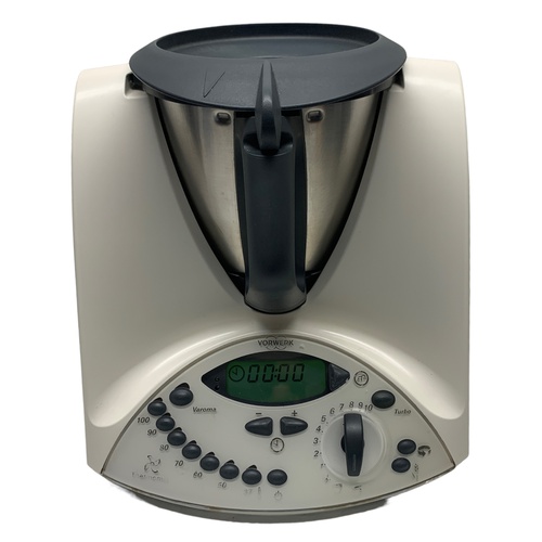 Thermomix THERMOMIX THERMOMIX TM31 Sin Cook