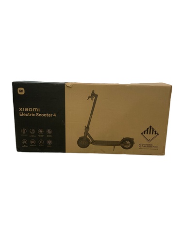 Patinete Eléctrico XIAOMI ELECTRIC SCOOTER 