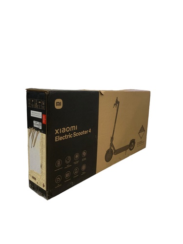 Patinete Eléctrico XIAOMI ELECTRIC SCOOTER 
