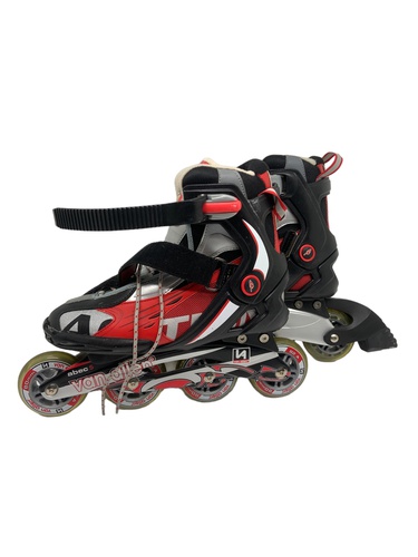 Patines VAN ALLEN ABEC 5 Talla 41 En Linea