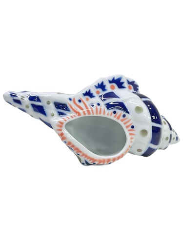 Cerámica SARGADELOS CARACOLA