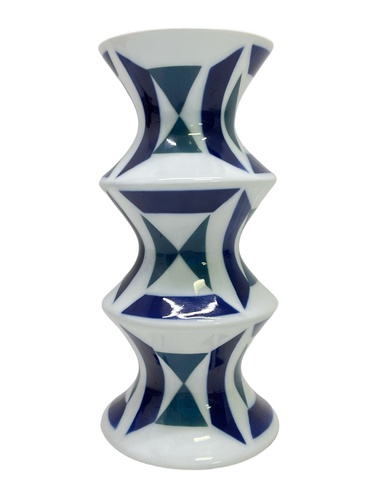 Cerámica SARGADELOS FLORERO