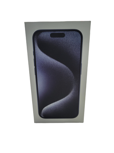  APPLE IPHONE 15 PRO 256 GB