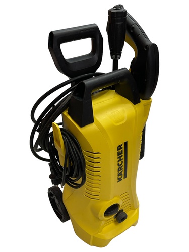Hidrolimpiadora KARCHER K2 PREMIUM POWER CO