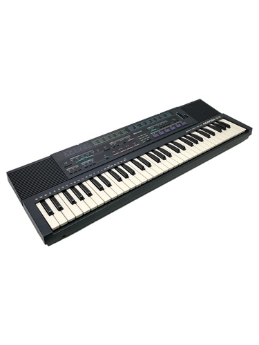 Varios Pianos y Órganos FARFISA TK 85