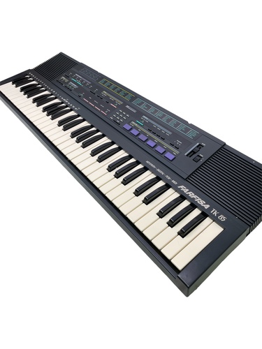 Varios Pianos y Órganos FARFISA TK 85