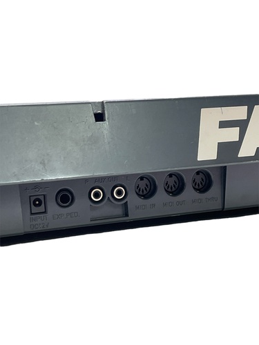 Varios Pianos y Órganos FARFISA TK 85