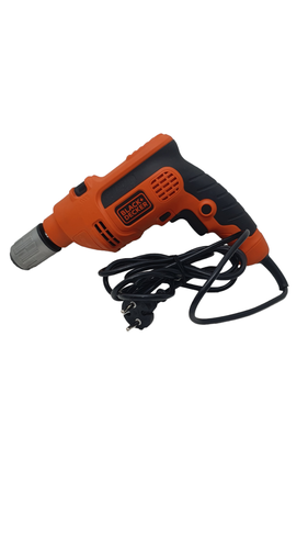 Taladro Eléctrico BLACK & DECKER KR714CRES 