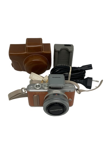 Cámara Réflex OLYMPUS OLYMPUS PEN E-PL8