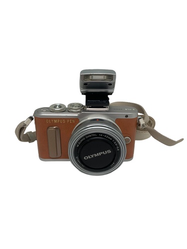 Cámara Réflex OLYMPUS OLYMPUS PEN E-PL8