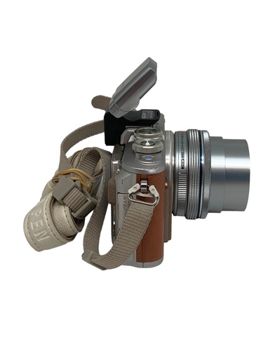 Cámara Réflex OLYMPUS OLYMPUS PEN E-PL8