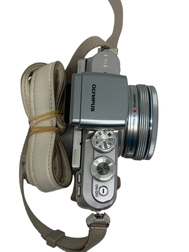 Cámara Réflex OLYMPUS OLYMPUS PEN E-PL8