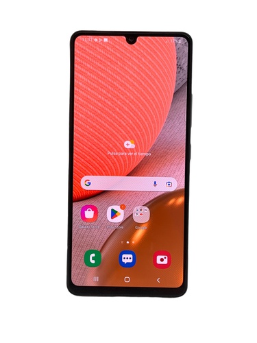 Smartphone SAMSUNG GALAXY A42 5G Tarjeta SD