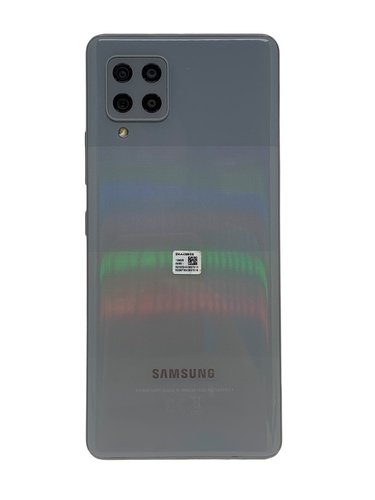 Smartphone SAMSUNG GALAXY A42 5G Tarjeta SD