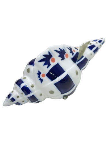 Cerámica SARGADELOS CARACOLA