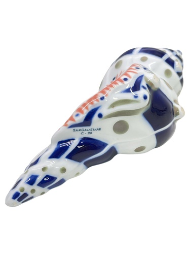 Cerámica SARGADELOS CARACOLA