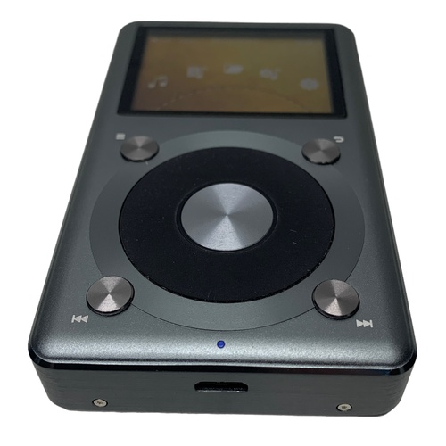 Mp3, Mp4 FIIO FX3221