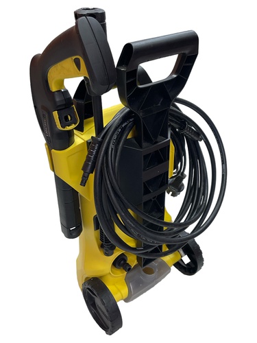 Hidrolimpiadora KARCHER K2 PREMIUM POWER CO