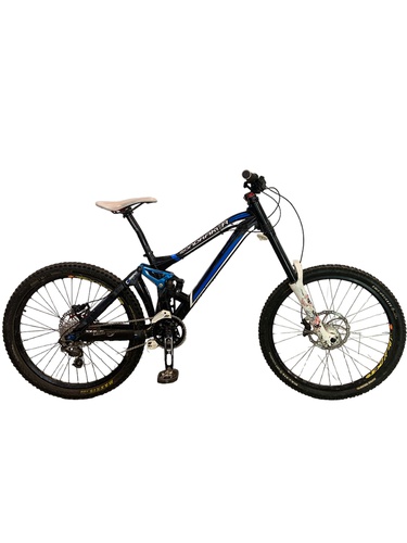 Bicicleta Montaña MONDRAKER SUMMUM 9 Piñone