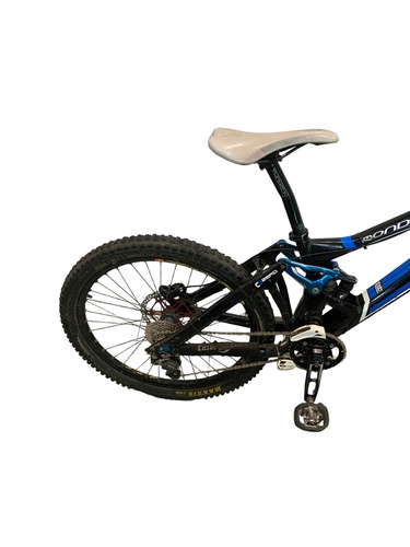 Bicicleta Montaña MONDRAKER SUMMUM 9 Piñone