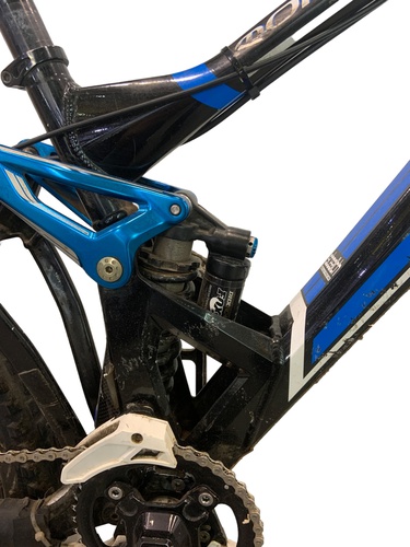 Bicicleta Montaña MONDRAKER SUMMUM 9 Piñone