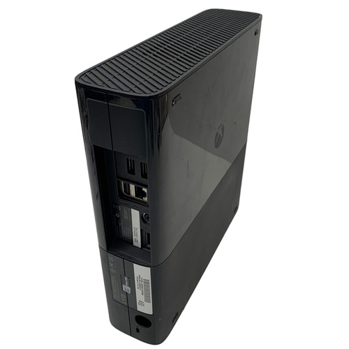 Consola MICROSOFT XBOX 360 E Xbox 360 160 G