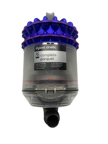 Aspirador Sin Bolsa DYSON DC52 1900 W