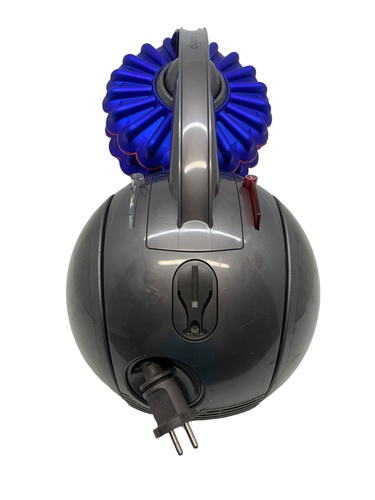 Aspirador Sin Bolsa DYSON DC52 1900 W