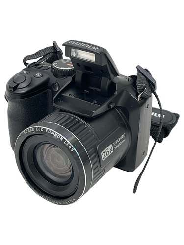 FUJIFILM FINEPIX S4700 16 MPX