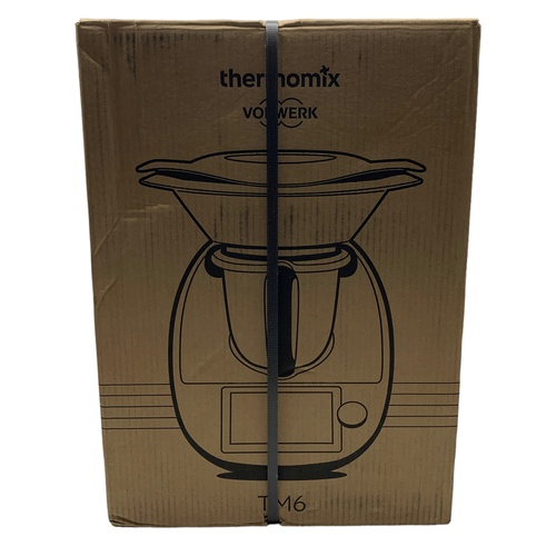 Thermomix VORWERK THERMOMIX TM6