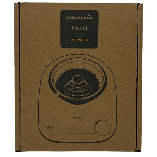 Accesorios Thermomix VORWERK THERMOMIX FRIE