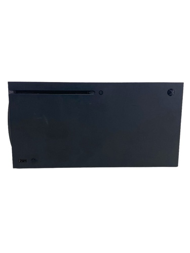 Consola MICROSOFT XBOX SERIES X 1TB