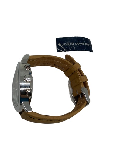 Reloj Pulsera ADOLFO DOMÍNGUEZ 71903
