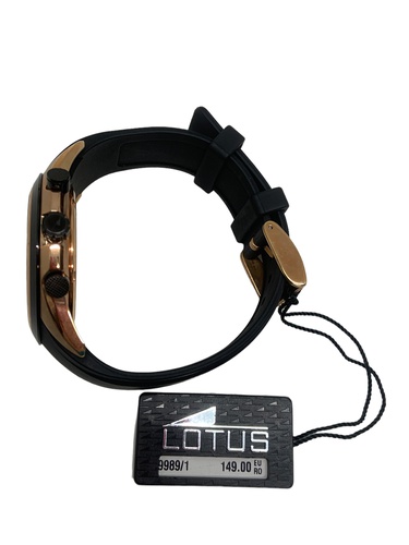 Reloj Pulsera LOTUS 9989