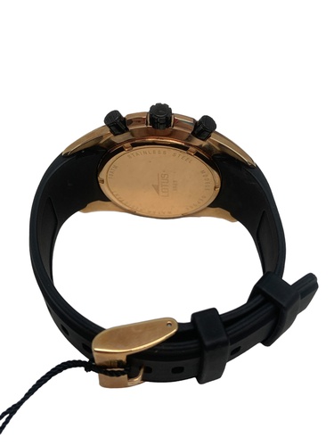 Reloj Pulsera LOTUS 9989