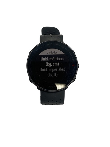 Smartwatch POLAR VANTAGE M