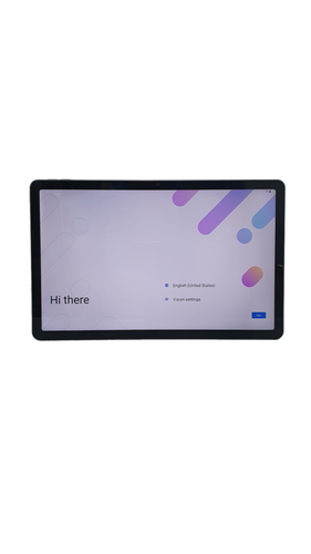 Tablet LENOVO TAB M10 PLUS 3ª GENERACIÓN WI