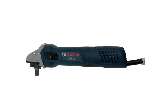 Amoladora Eléctrica BOSCH GWS 7-115
