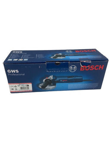 Amoladora Eléctrica BOSCH GWS 7-115
