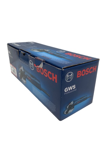 Amoladora Eléctrica BOSCH GWS 7-115