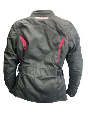 Chaqueta Moto BERING LADY Talla 40 Mujer Co