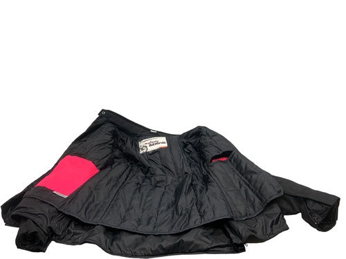 Chaqueta Moto BERING LADY Talla 40 Mujer Co