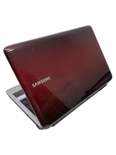 Portátil SAMSUNG R530 320GB SATA 12GB Intel