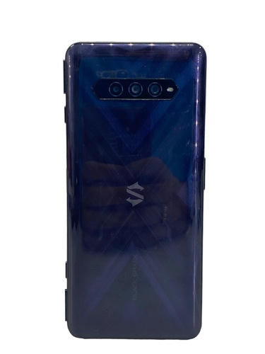 Smartphone XIAOMI BLACK SHARK 4 6 GB 128 GB